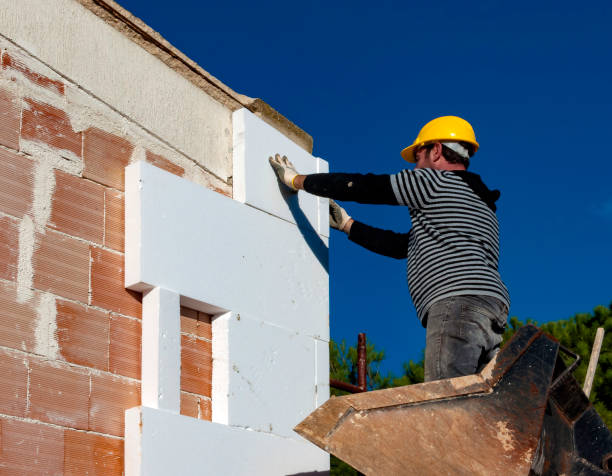 Best Residential Insulation in Fort Mckinley, OH