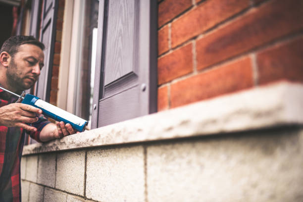 Best Insulation Installation Services in Fort Mckinley, OH