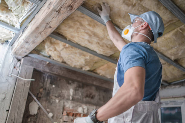 Best Energy Efficiency Solutions in Fort Mckinley, OH