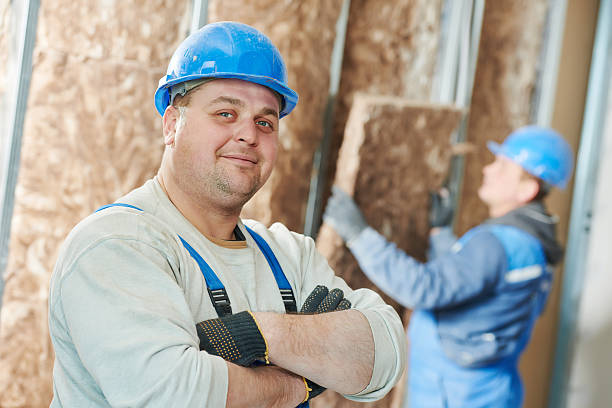 Best Insulation for Specific Applications in Fort Mckinley, OH