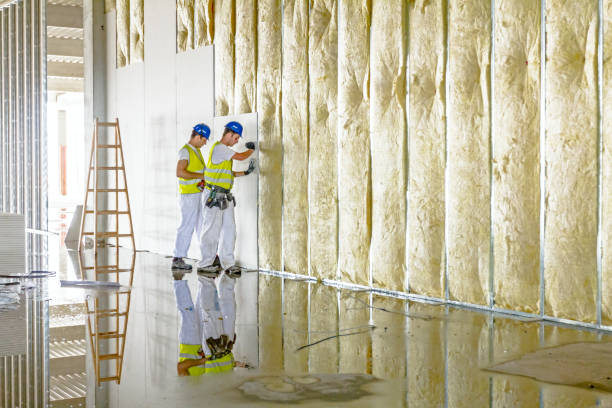 Best Insulation Materials and Products in Fort Mckinley, OH
